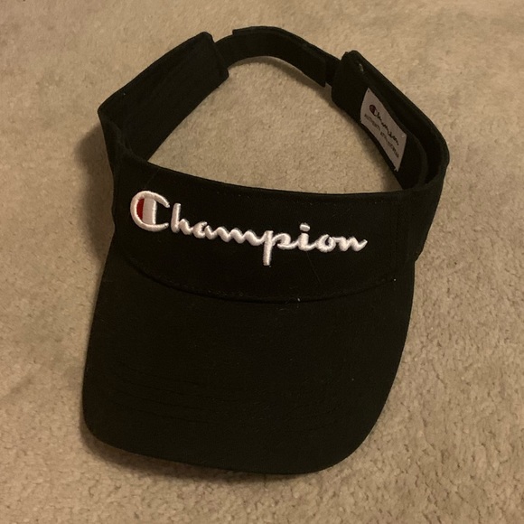 Champion visor - Picture 2 of 3
